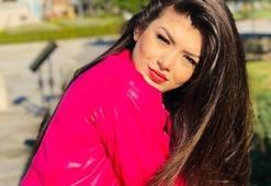 Simge Barankoğlu hakkında suç duyurusu