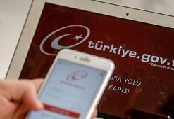 Aracı olan herkesi ilgilendiriyor! e-Devlet'ten 'tek tıkla' yapılabilecek...