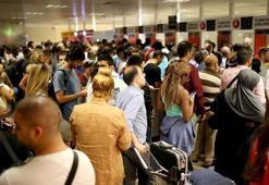 Türkiye Almanya uçuşları ne zaman başlayacak? Almanya Türkiye uçuş yasağı ne zaman kalkacak?