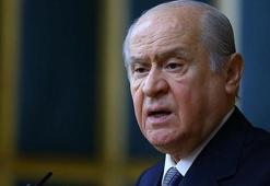 Bahçeli sert çıktı: 'Adalet çağrılarına inatla dudak bükülmekte'