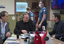 Arka Sokaklar'da sezon finali! Hakan ölümle pençeleşiyor...