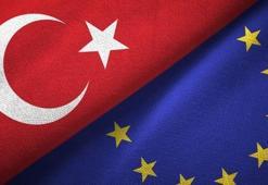 Ve resmen başladı! Türkiye ile AB artık...