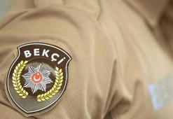 Beyoğlu’nda durdurdukları kişiye tokat atan 2 bekçi açığa alındı