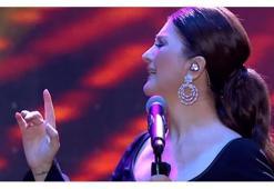 "İstanbul Yeditepe Konserleri"nin ikinci gününde Sibel Can müzikseverlerle buluştu