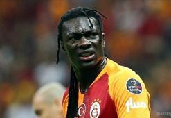 Eski Galatasaraylı Bafetimbi Gomis, Fenerbahçe taraftarını kızdırdı