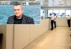 İtiraf etti! Veznede 2 milyonluk vurgun...