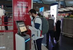 Almanya uçuşları ne zaman açılacak? Almanya Türkiye uçuş yasağı uçuş yasağı ne zaman kalkacak?