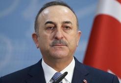Bakan Çavuşoğlu: Ayasofya ulusal egemenlik konusudur