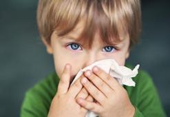 'Çocuklarda hırçınlığın nedeni demir eksikliği olabilir'