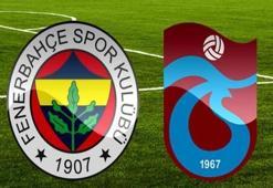 Fenerbahçe Trabzon kupa maçı ne zaman, belli oldu mu? Süper Lig bu hafta sonu başlıyor!