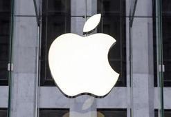 Apple'a 1 trilyon dolarlık dava açıldı!