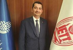 İETT Genel Müdürlüğü'ne Alper Bilgili atandı