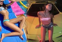 Bahar Candan'ı görenler şoke oluyor