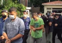 İstanbul'da FETÖ operasyonu; 15 muvazzaf asker adliyeye sevk edildi