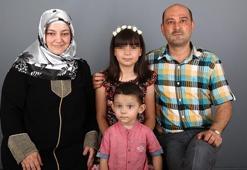 Bir anda hayatı karardı! 'Baba seni takip ediyorlar'