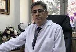 Türk doktordan muhteşem başarı! Dünyaca ünlü yarışmada finale kaldı
