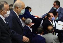 MHP lideri Bahçeli odasına çağırıp uyardı