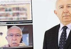 Online sınavda ekranda pornografik görüntüler belirdi