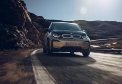 BMW i3 artık tek şarjla 335 km gidebilecek