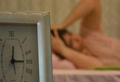 Uyku problemini yenmenin püf noktaları