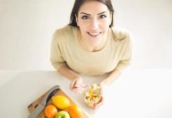 Bağışıklığınızı yazın da güçlü tutun