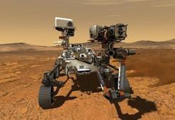 NASA, Mars keşif aracının fırlatılışını erteledi
