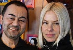 Seçil Gür'den Serdar Ortaç açıklaması