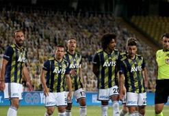 Fenerbahçe 2-1 Kayserispor