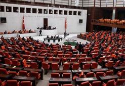 TBMM'de iki büyük değişiklik!