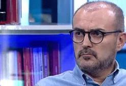 Mahir Ünal çarpıcı rakamları anlattı: Benim Tweet'imi de koymuşlar