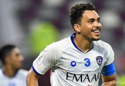 Fenerbahçe'nin ilgilendiği Carlos Eduardo hakkında açıklama!