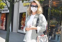 Esra Erol'dan yayın öncesi alışveriş