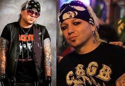 Nikki Wild kimdir? Nikki Wild kaç yaşında ve nereli? İşte Nikki Wild'ın biyografisi...