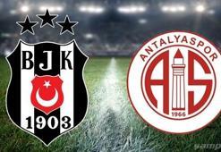 Beşiktaş 1-2 Antalyaspor