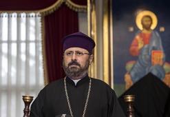 Türkiye Ermenileri Patriği Maşalyan: Ayasofya ibadete açılsın...
