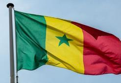 Senegal'de askeri araç tanksavar mayına çarptı: 8 yaralı