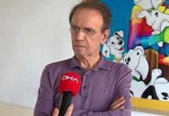 Prof. Dr. Ceyhan: Sokağa çıkma yasağı kaldırılınca kene ısırmaları arttı
