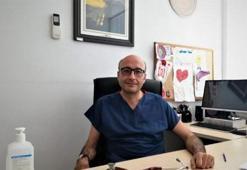 Bilim Kurulu üyesi Yamanel: Bu yılın sonuna kadar maske takacağız