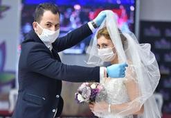 Yeni düğünler nasıl olacak? Düğünler nasıl yapılacak?