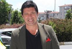 Hakan Ural'ın keyfi yerinde