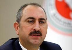 Adalet Bakanı Gül ve AK Partili Bostancı'dan Başak Demirtaş paylaşımı