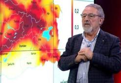 Ünlü deprem uzmanı Bingöl için aylar önce uyarmış!
