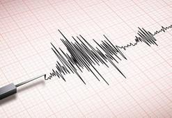 Deprem mi oldu? En son deprem nerede oldu? Deprem anında nasıl davranmalıyız? İşte 14 Haziran son depremler listesi