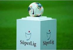 Süper Lig'de puan durumu: Süper Lig'de haftanın maç sonuçları...