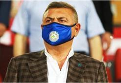 Rizespor Başkanı Kartal'dan Galatasaray maçı sonrası flaş sözler!