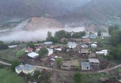 Bingöl'de korkunç deprem! Şiddeti gün aydınlanınca ortaya çıktı!