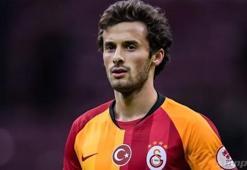 Marcelo Saracchi'den hakem tepkisi: 'Haksız bir penaltıydı'