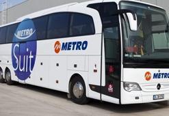 Flaş karar! Metro Turizm halka arz olacak