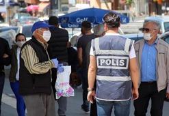 Ardahan'da 18 kişide virüs tespit edildi, maske zorunluluğu getirildi