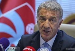 Trabzonspor'dan CAS'a 28 sayfalık itiraz